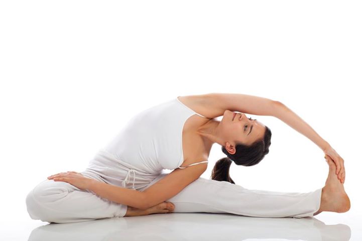 lợi ích của việc tập yoga thường xuyên