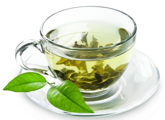 Cả trà xanh và trà đen đều có tác dụng giảm nguy cơ mắc chứng giảm trí nhớ như nhau