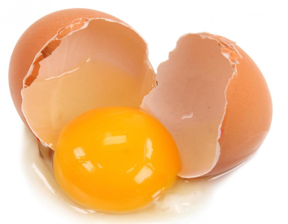 Giá trị dinh dưỡng trong trứng gà đối với sức khỏe