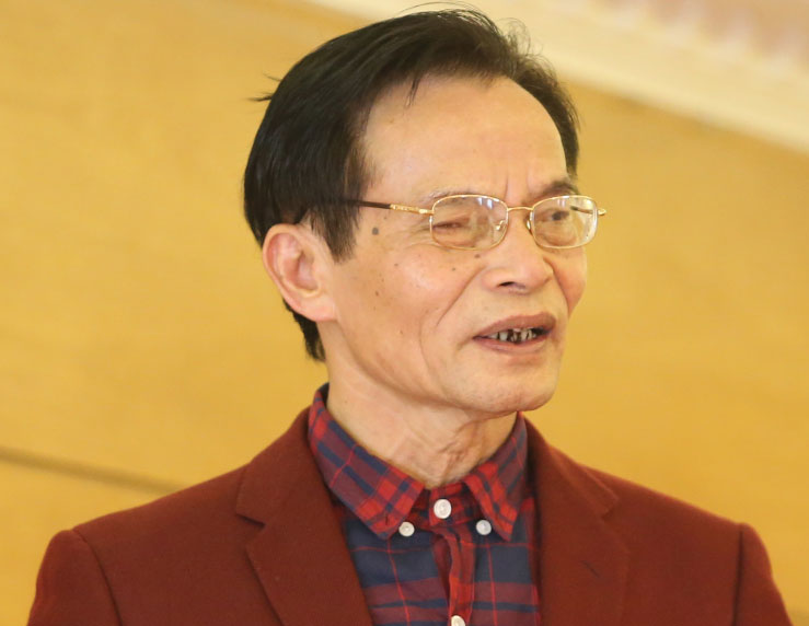 Ông Lê Xuân Nghĩa đang nắm hơn 4,6 triệu cổ phiếu NHP