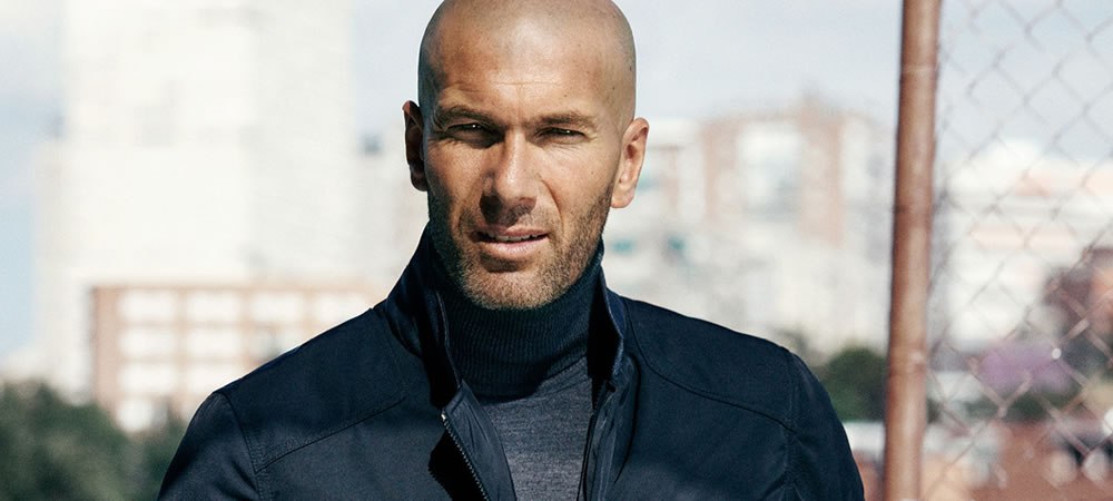 Cầu thủ Zidane