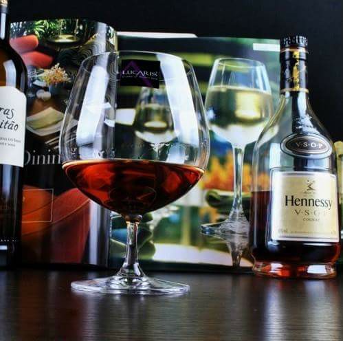 Hiểu về rượu Brandy – rượu của giới thượng lưu