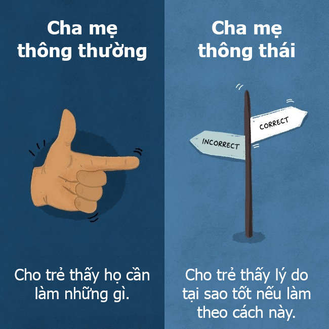11-dieu-khac-biet-giua-cha-me-thong-thuong-va-thong-thai-10