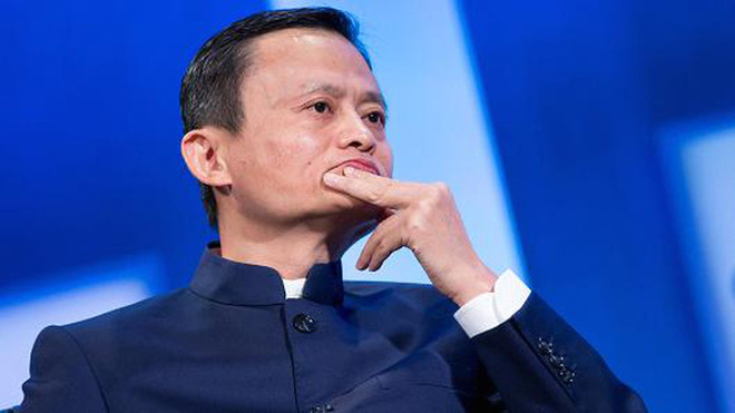 Jack Ma và cuộc trò chuyện trị giá 30 triệu đô