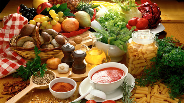 Thực đơn dinh dưỡng thể hình cho người ăn chay