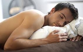 5 cách giảm cân ngay trong khi ngủ