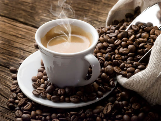 Café giúp làm giảm triệu chứng bệnh Gout