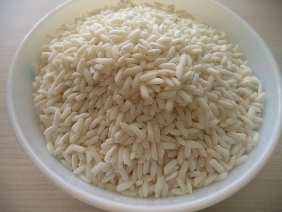 Những điều chưa biết về gạo nếp