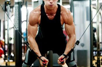 Lịch tập Gym tuần cho nam một cơ thể hoàn hảo 