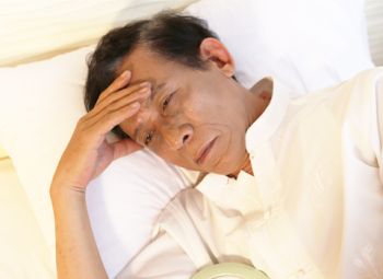 Mất ngủ: với kỹ thuật 4 7 8 bạn có thể ngủ ngay trong 1 phút