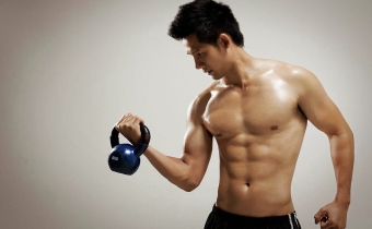 Cách tập gym tại nhà hiệu quả cho nam 