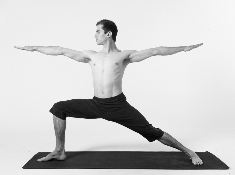 4 tư thế yoga giúp chàng tăng khả năng ham muốn