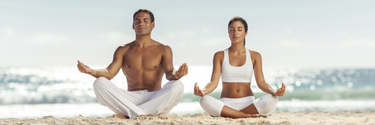 lợi ích của việc tập yoga thường xuyên