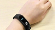 Xiaomi Mi Band 2 - 