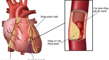 Tìm hiểu về xơ vữa động mạch