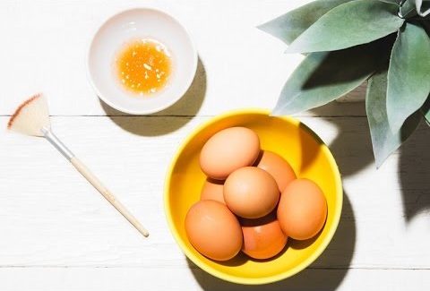 Giá trị dinh dưỡng trong trứng gà đối với sức khỏe 