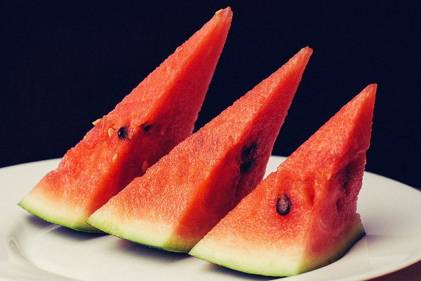 4 loại trái cây mùa hè giúp đàn ông tăng cường sinh lực