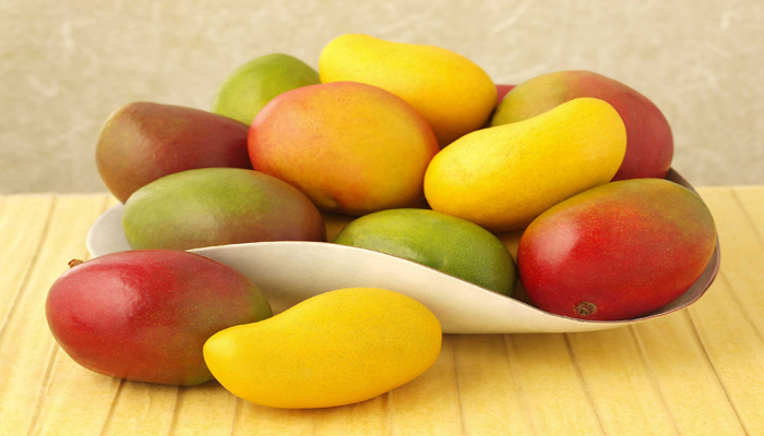 4 loại trái cây mùa hè giúp đàn ông tăng cường sinh lực 