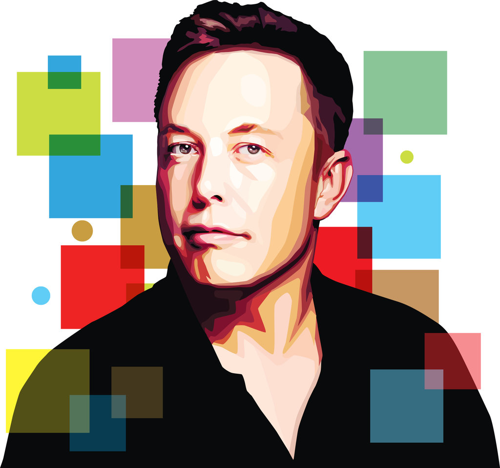 Elon Musk: Kiêu hãnh giữa những định kiến