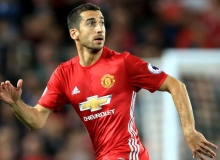 Henrikh Mkhitaryan: Bản hợp đồng thất bại đến mãnh ghép hoàn hảo