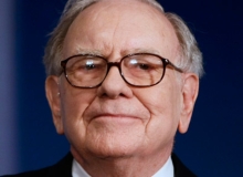 Warren Buffett đại cổ đông của hai ngân hàng lớn nhất thế giới