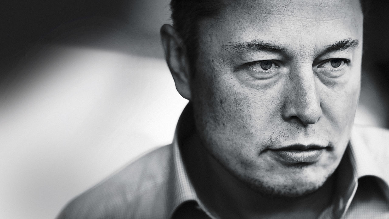Lời khuyên khởi nghiệp phũ phàng nhưng chí lý của Elon Musk