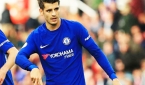 Morata - Mùa trước tất cả mọi thứ là một thảm họa