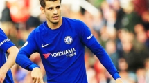 Morata - Mùa trước tất cả mọi thứ là một thảm họa