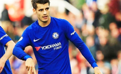 Morata - Mùa trước tất cả mọi thứ là một thảm họa