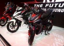 Honda Winner 150 bán dưới giá đề xuất 7 triệu đồng