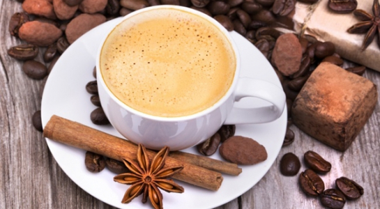 10 mẹo nhỏ cho ly cà phê buổi sáng
