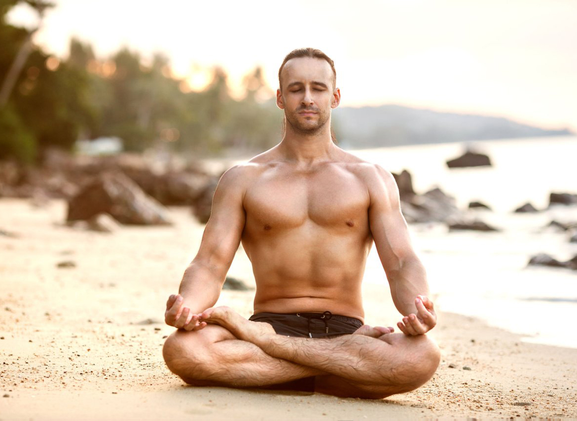 10 tư thế Yoga tốt nhất cho nam (Phần 2)