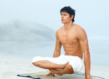 10 tư thế Yoga tốt nhất cho nam (Phần 1)