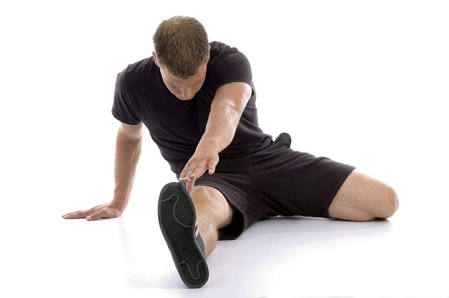 Stretching kéo dãn cơ bắp lớn hơn phát triển nhanh hơn