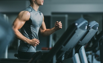 5 sai lầm thường mắc phải sau khi tập Gym