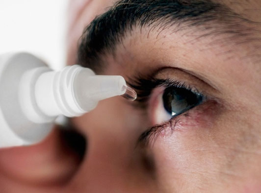 Ngăn ngừa đau mắt đỏ