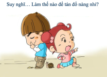 Những câu nói nên tránh khi hẹn hò