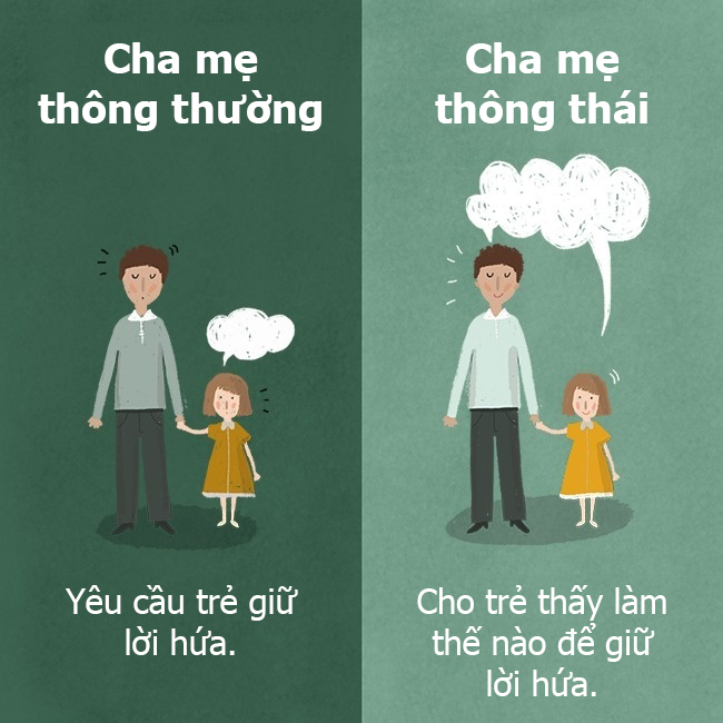 11-dieu-khac-biet-giua-cha-me-thong-thuong-va-thong-thai-11