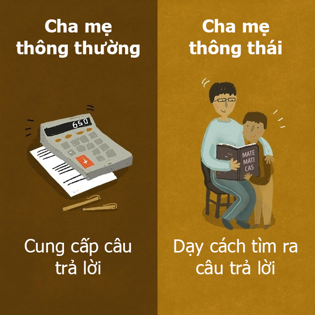 11-dieu-khac-biet-giua-cha-me-thong-thuong-va-thong-thai-3