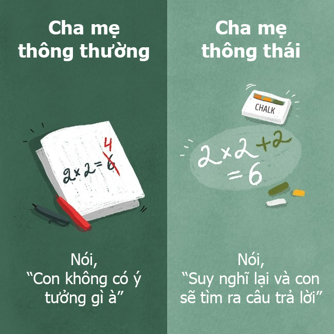 11-dieu-khac-biet-giua-cha-me-thong-thuong-va-thong-thai-4