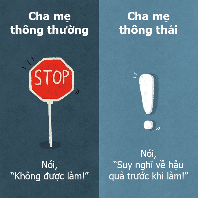 11-dieu-khac-biet-giua-cha-me-thong-thuong-va-thong-thai-7