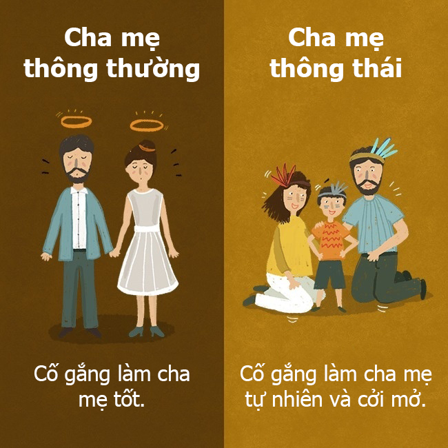 11-dieu-khac-biet-giua-cha-me-thong-thuong-va-thong-thai-8