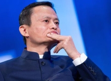 Jack Ma và cuộc trò chuyện trị giá 30 triệu đô