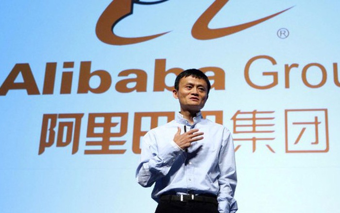 Jack Ma, Jack Ma và 30 triệu đô, tỷ phú Jack Ma