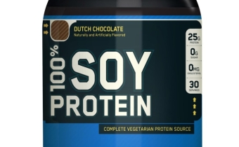 Vai trò của whey protein và soy protein trong dinh dưỡng thể hình