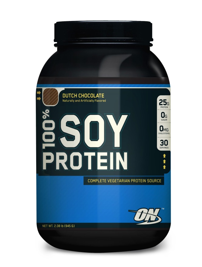 Vai trò của whey protein và soy protein trong dinh dưỡng thể hình