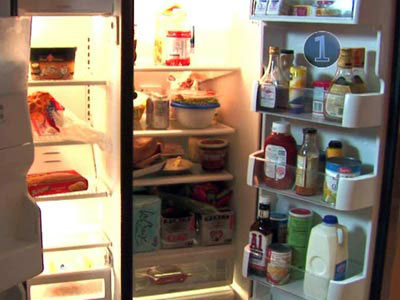 Cách bảo quản thực phẩm trong tủ lạnh không mất giá trị dinh dưỡng thể hình