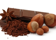 Quá nhiều cacao có tốt cho dinh dưỡng thể hình?