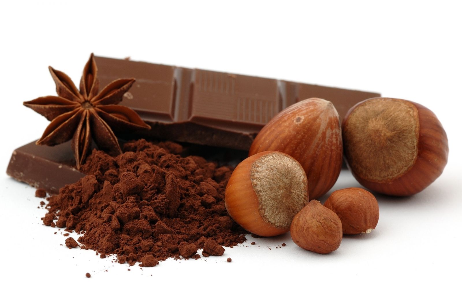 Quá nhiều cacao có tốt cho dinh dưỡng thể hình?