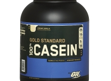 Lợi ích của casein protein trong dinh dưỡng thể hình